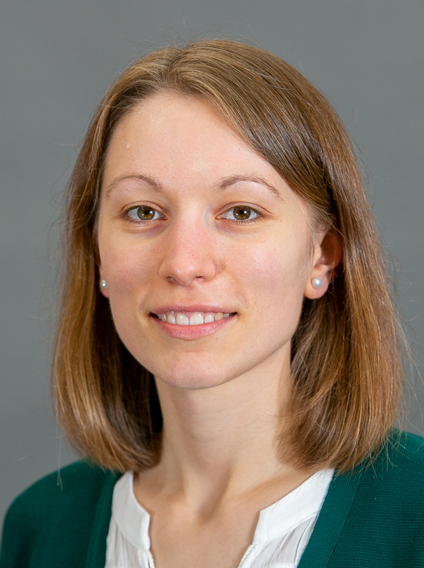 Portrait Rebecca Althaus