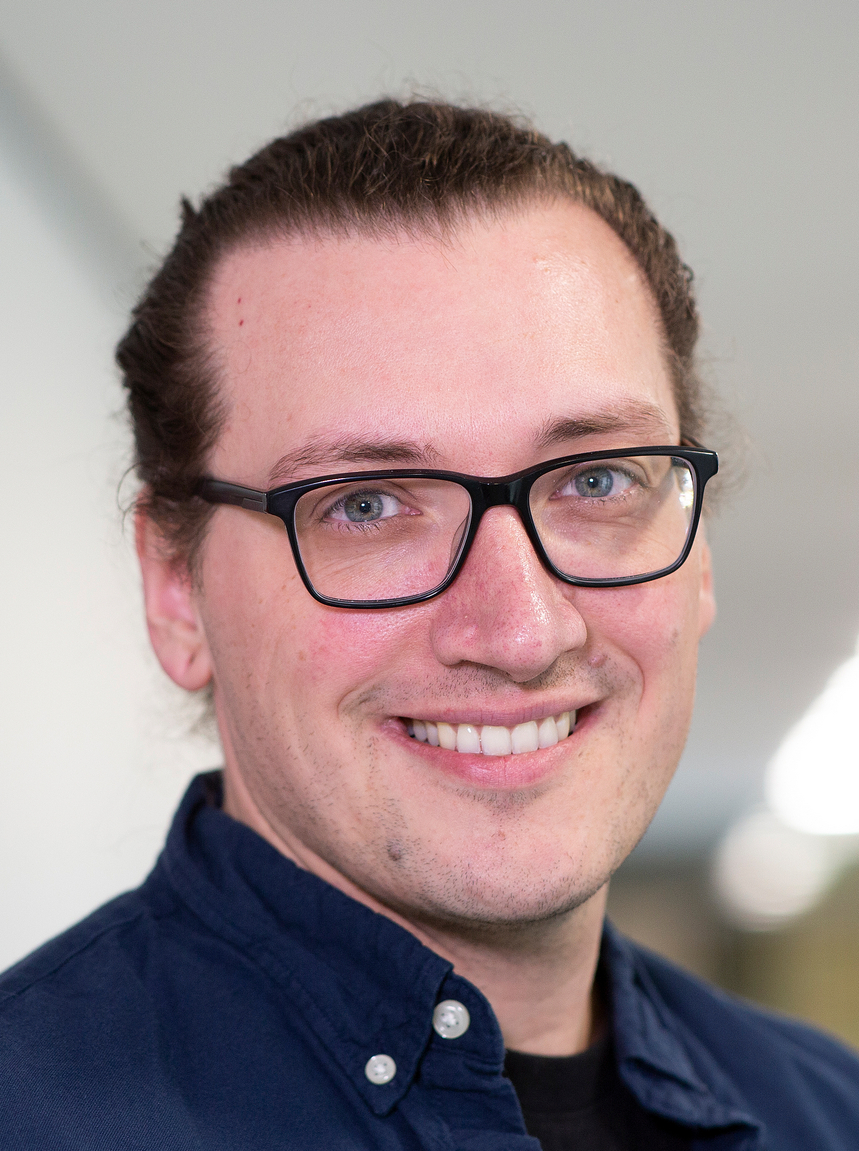Portrait Jan Scheßl