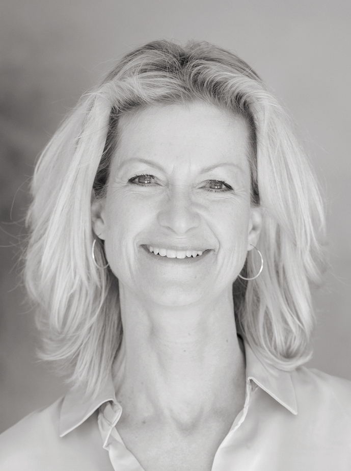 Portrait Anke von der Heide