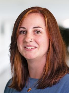 Portrait K. Nazerzadeh 