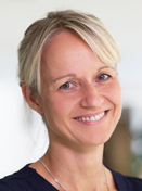 Portrait Katrin Klingel