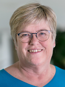 Portrait Zeller