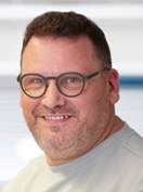 Portrait Matthias Späth