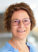 Portrait Eva-Maria Eisele