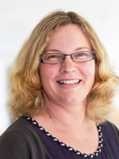 Portrait Anja Förschner