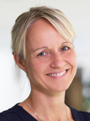 Portrait Katrin Klingel