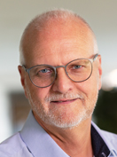 Portrait von Jürgen Reichle