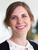 Portrait Tanja Rothe