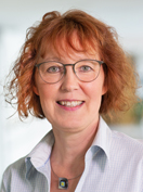 Portrait Astrid Schneider