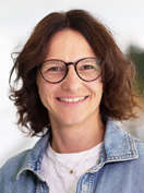 Portrait Desiree Wechsler