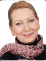 Portrait Bärbel Kunz
