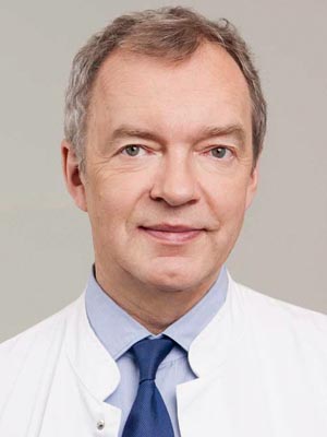 Prof. Dr. Matthias Leschke